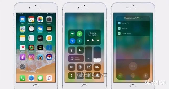 iOS 26与前代系统对比分析